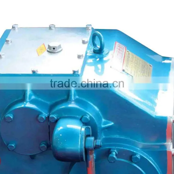 Good Performance Horizontal 160L Triplex Mud Pump photo-6