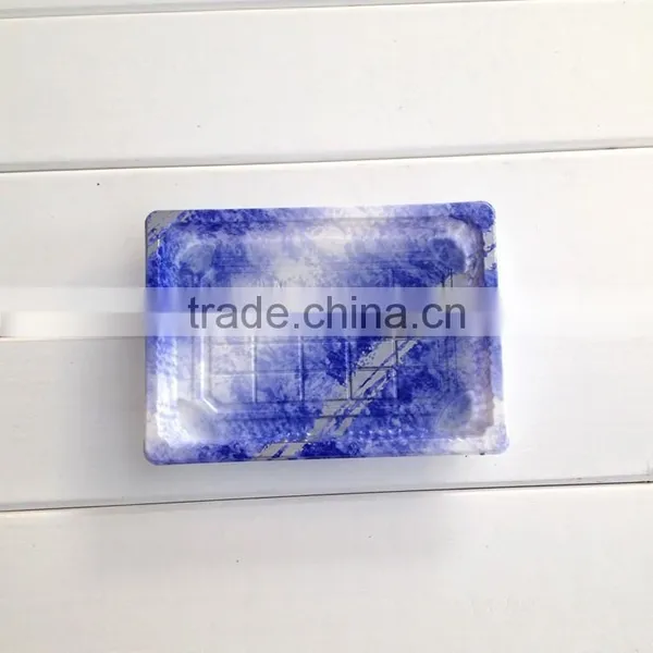 Small Rectangular Japan Food Sushi Food Tray photo-4
