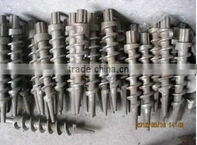 Superior Quality and Technological Innovation Wood/biomass Briquette Extruder Machine photo-5