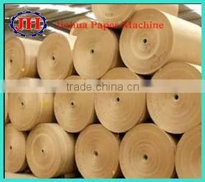 Corrugated Paper Board Machine,kraft Paper Machine photo-6