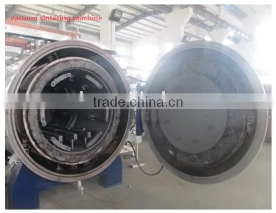 Making Tungsten Carbide Products photo-6