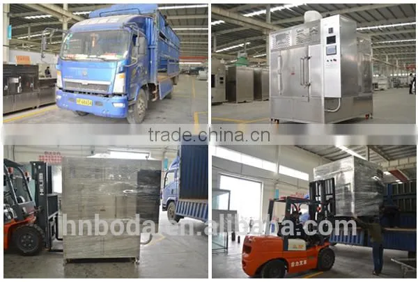 Sales Promotion Fruit Cabinet Dryer Drying Cabinet/Oven photo-6