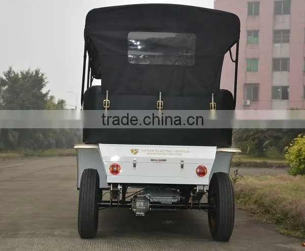 Curtis Controller 6*8V Excellent Quality Tourist Electric Club Car photo-6
