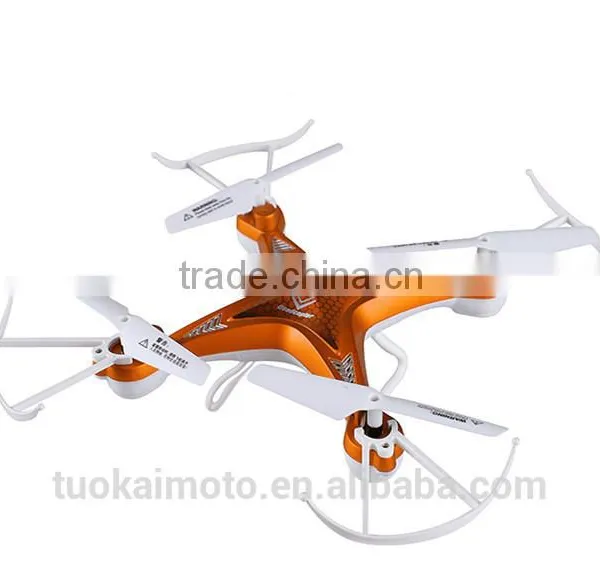 Radio Control Drone Headless Mode/FPV Video WIFI Aircraft Toys Gifts/6 Axis Gyro RC Propel Quadcopter for Boys photo-3
