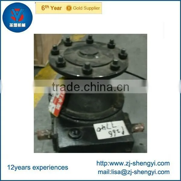 Good Quality Quality Tested Agricultural Mahine Worm Gear Reducer