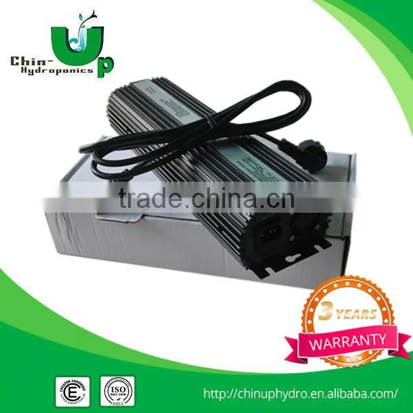 Indoor Hydroponics Dimmable Ballast /dimmable Electronic Ballast/magnetic Ballast photo-4