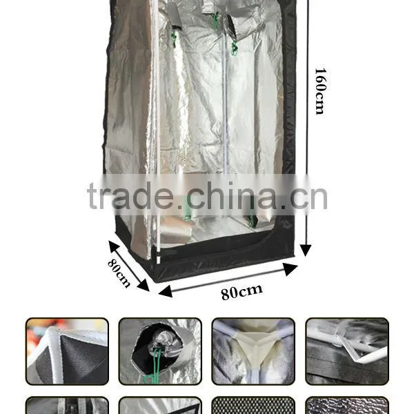 Grow Tent Hydroponics Greenhouses Grow Cabinet photo-2