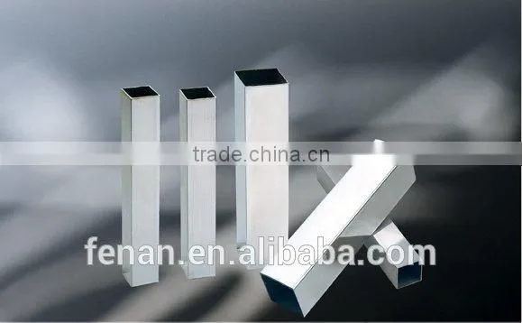 60mm Aluminum Profile Light Box Advertising Banner Led Light Box Aluminum Profile by Fujian Fenan Manufacturer photo-2