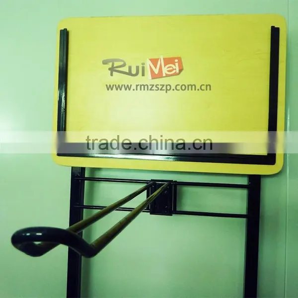 3tier Hook Iron Pillow Display Rack photo-2