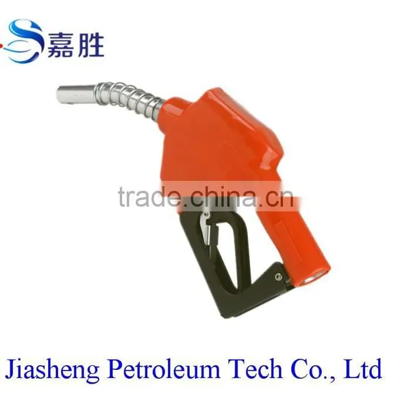 11A Automatic Fuel Nozzle for Filling Diesel Gasoline and Kerosene photo-3