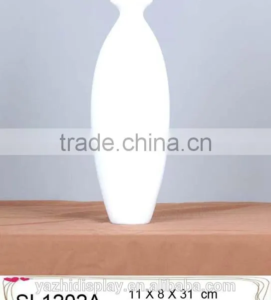Wholesale Home Decorative Long Vase Product From China photo-5