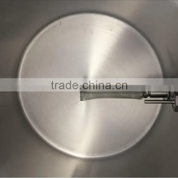 Stainless Steel Brew Kettles photo-2