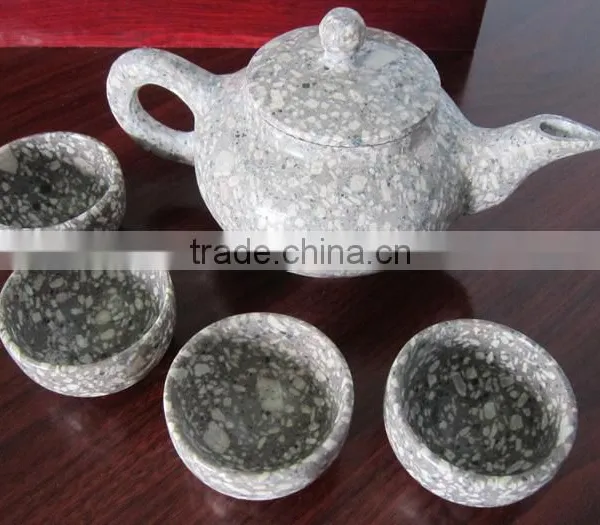 Maifan Stone Tea Sets