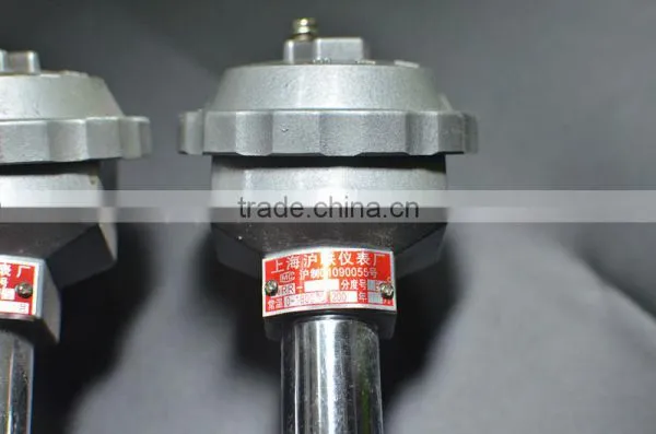 High Temperature k Type Industry Fast Response Furnace Thermocouple