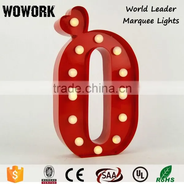 Mini Letter for Kid Room With Battery Operated photo-4