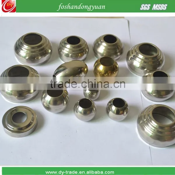 Decorative Metal Balls 6mm-1000mm photo-5