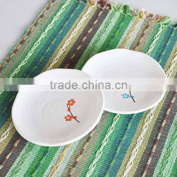 Snack Dish With Japanese Style photo-3