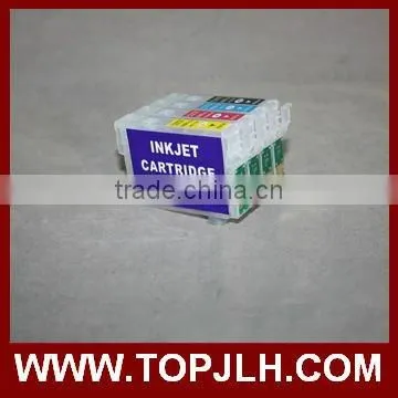 China Wholesale OEM Ink Cartridge For Epson T24/ TX115/ TX105/ T23 photo-2