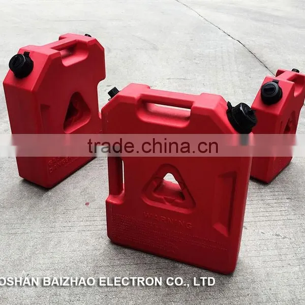 HOT SELL Jerry Can RED, Fuel Tanks for Motorcycle Part Gasonline Tanks photo-3