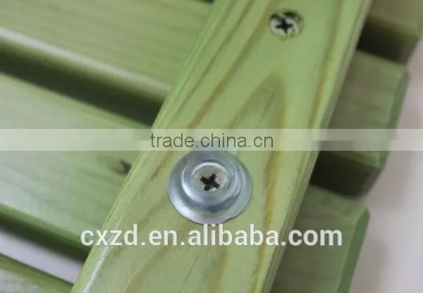 Popular Handmade Wooden Bath Mat photo-4