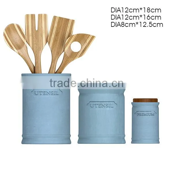 Concrete Egg Tray Kitchen Equipment Food Tray photo-3