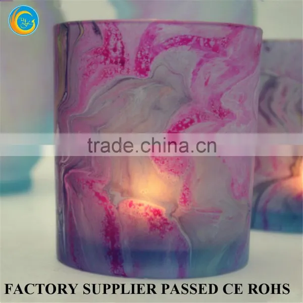 Painting Wine Glass Decorations photo-6