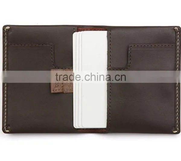 Slim Sleeve Card Holder photo-3