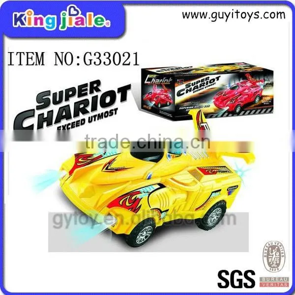 China Company Supply Funny Electric Car photo-2