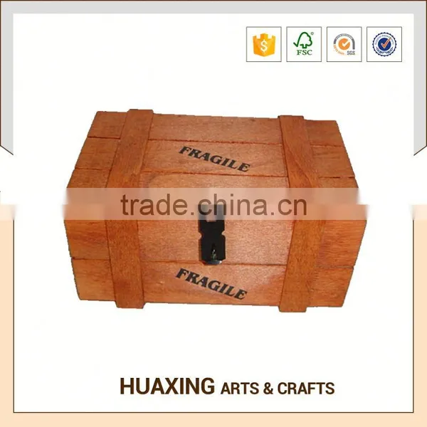 Hot Selling Vintage Wooden Box photo-6