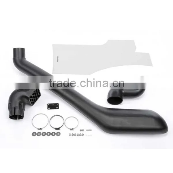 Outdoor Adventure Off-road Snorkel for D-MAX 06/2012 Onwards photo-2