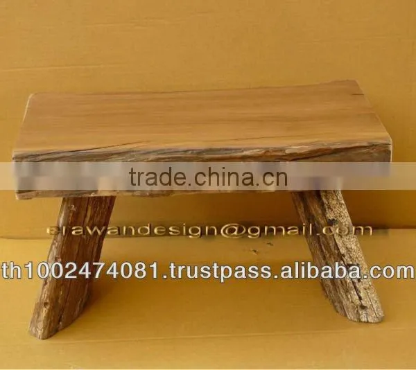 Garden Bench