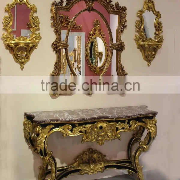 Home Accessories Wall Panel For Living Room Furniture Set photo-6