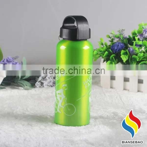 Easy-taking for Mountain Climbing Stainless Steel Sport Bottles photo-2