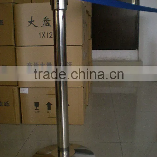 Stainless Steel Railing System With 5m Long Belt