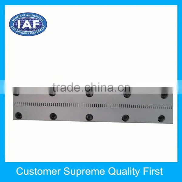 2016 BEST SELL PVC COIL MAT FLOORING MAT EXTRUSION T-die photo-2