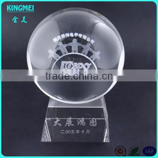 Hot Custom Design Optional Acrylic Awards And Crystal Trophy Award Size and Plate Customized Design photo-3