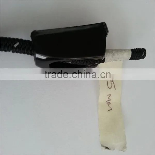 Plastic ABS Material Rope Clip photo-4