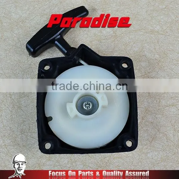 Cheap 43cc Grass Cutter 40-5 Single Starter Hot Sale photo-3