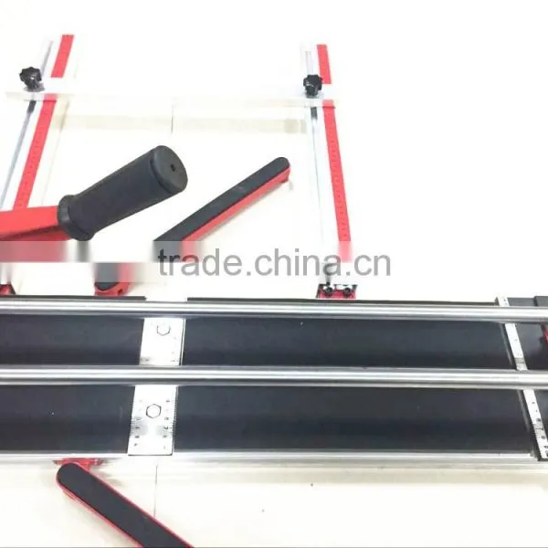 1000mm 1200mm Aluminum Manual Tile Cutter Easy To Operate Low Nosie photo-2