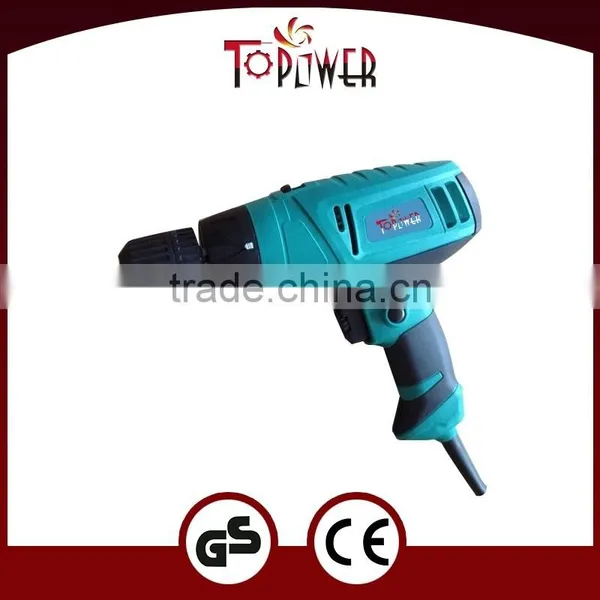NEW Electric Mini Power Corded Screwdriver Drill photo-2