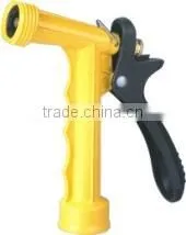 WD53002, Die Casting Zinc Adjustable Industrial Nozzle