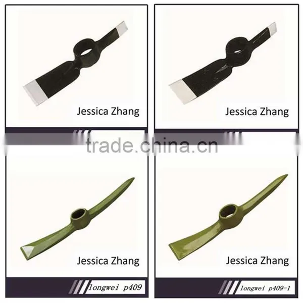High Quality Garden Pickaxe Types Price photo-5