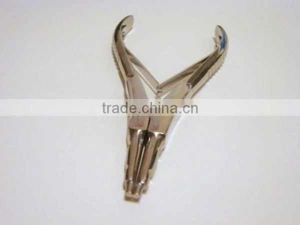 Ball Ring Opening Pliers photo-3
