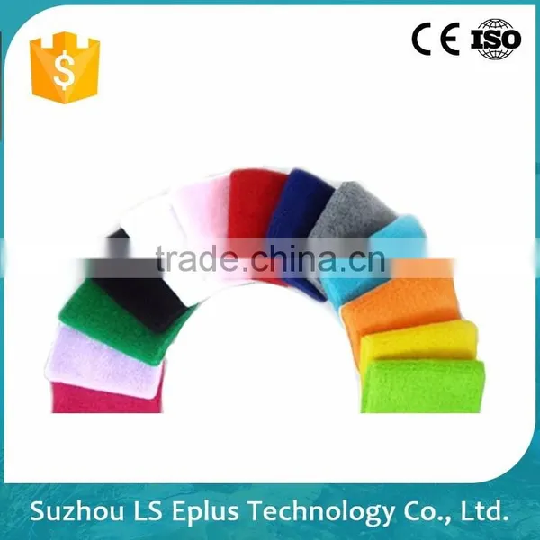 Hot Seiling Custom Cotton Sports Sweatband for Promotional Gifts photo-3