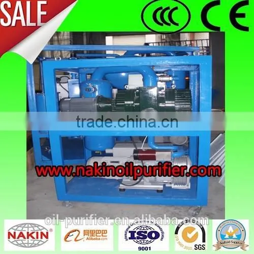 Anti-corrosion Vacuum Pump Sets (Vacuum Pump & Booster Pump) photo-3
