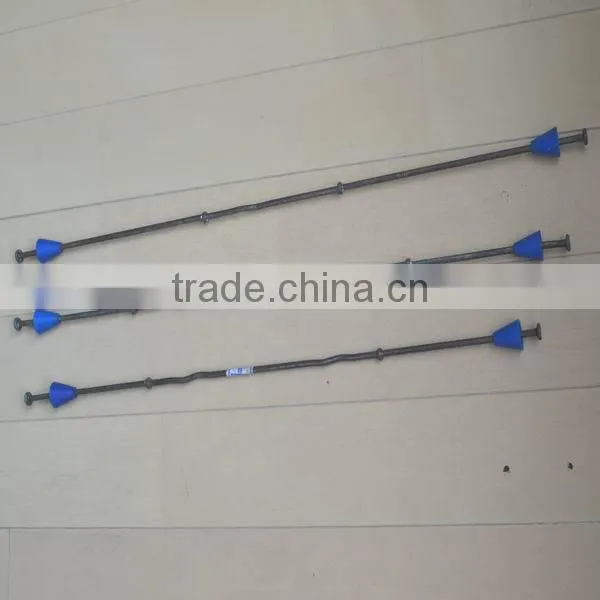 Snap Tie Wedge photo-5