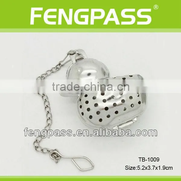 Tea Infuser Spoon (17-18-19)