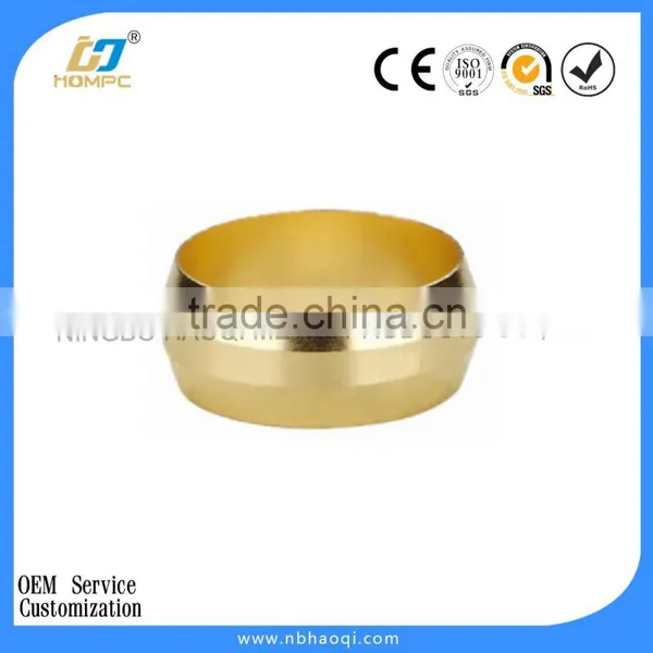 Copper,Lead Free Material and Forged Technics Pipe Fitting photo-3