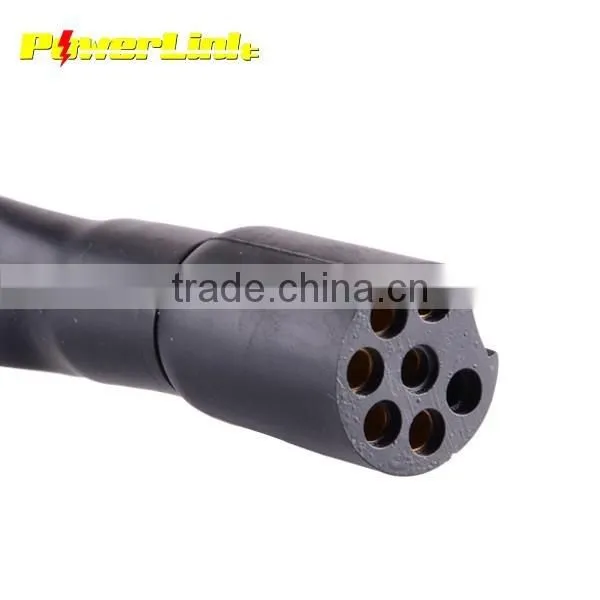 S30082 6 Wire Trailer Cable Truck Side photo-2