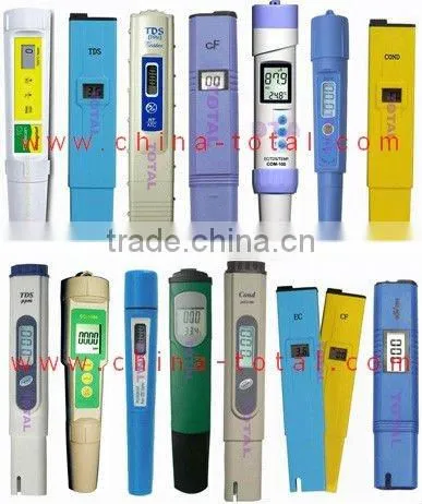PH Meter, Water Quality Meter photo-6